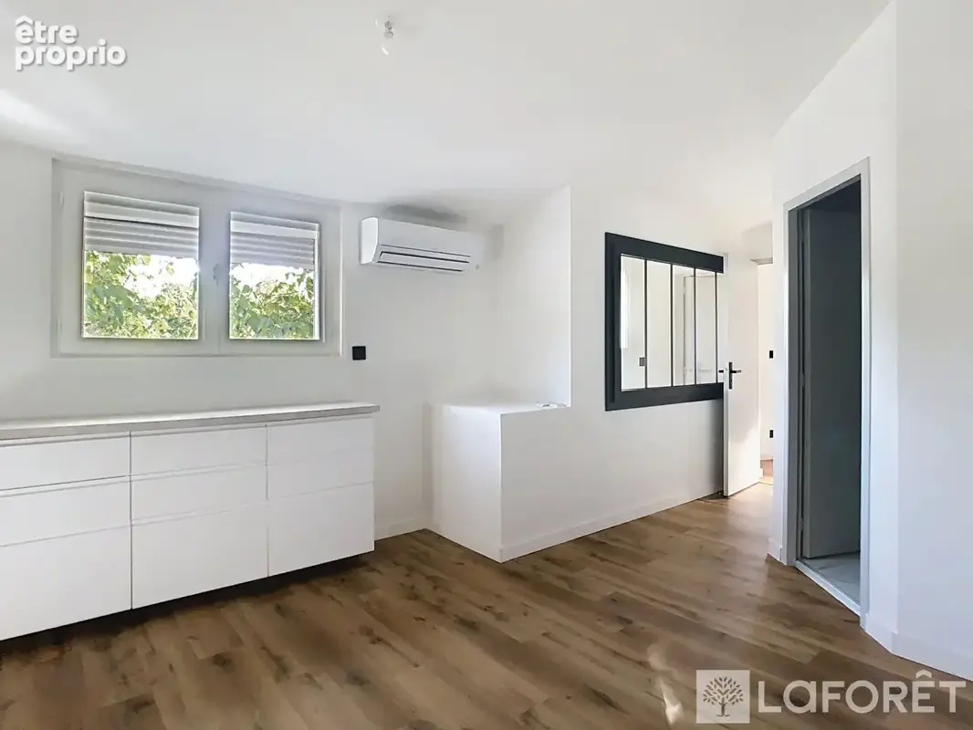 Maison Saint Jean 7 pièce(s) - photo 14