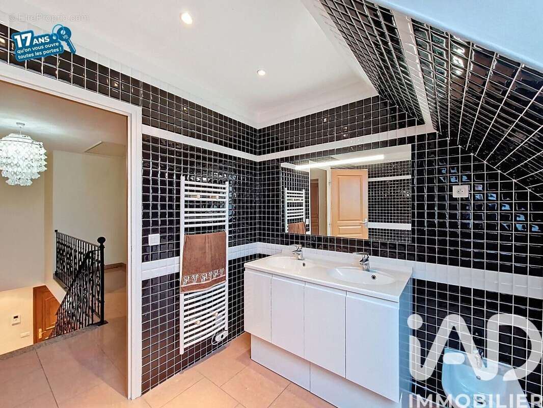 Photo 9 - Maison à DRANCY