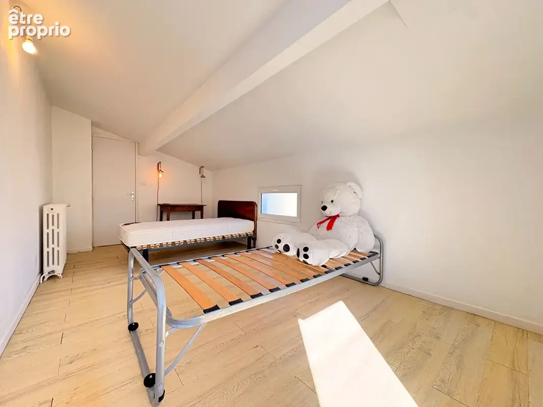 Maison de charme à Saint Palais - photo 15