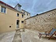 Maison à COURDIMANCHE