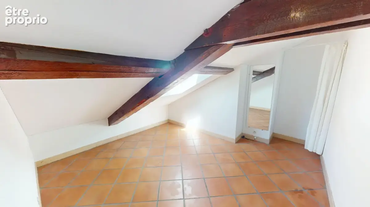 Appartement 3 pièces Lyon 6ème Pluvis de Chavannes - photo 7