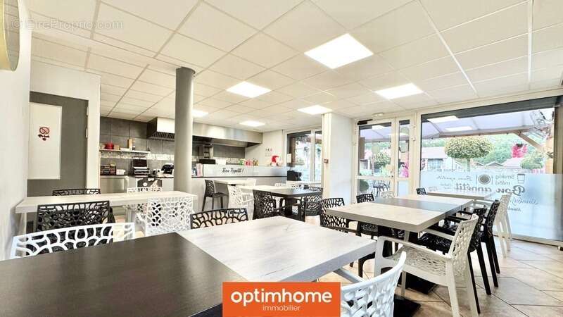 Appartement à SAULXURES-SUR-MOSELOTTE