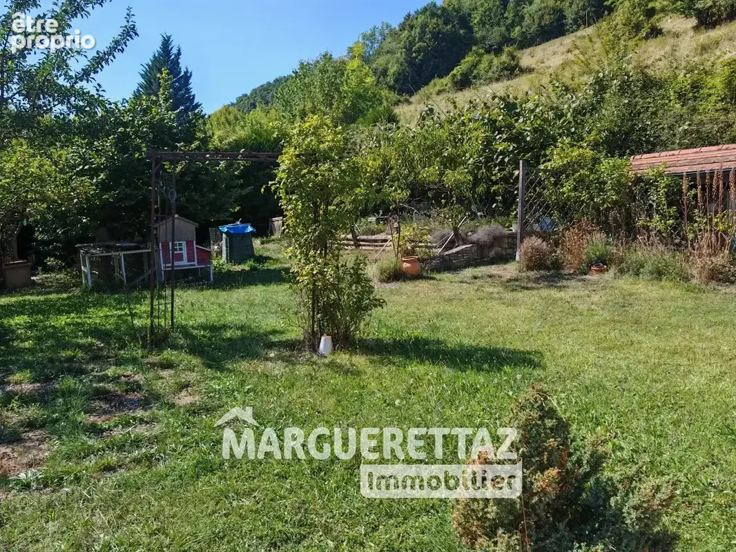 Maison avec vue panoramique à Ayse - photo 5