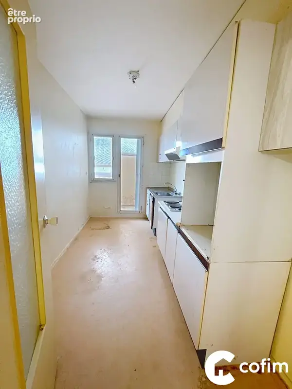 Appartement 3 pièces 63 m² à vendre à Pau (64000) - photo 2