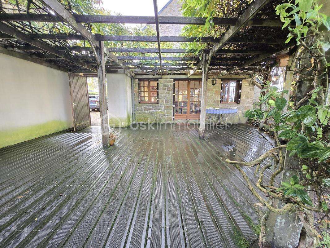 Maison à PLELAN-LE-PETIT