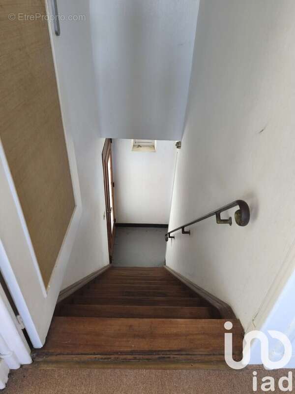 Photo 6 - Maison à SAINT-MICHEL