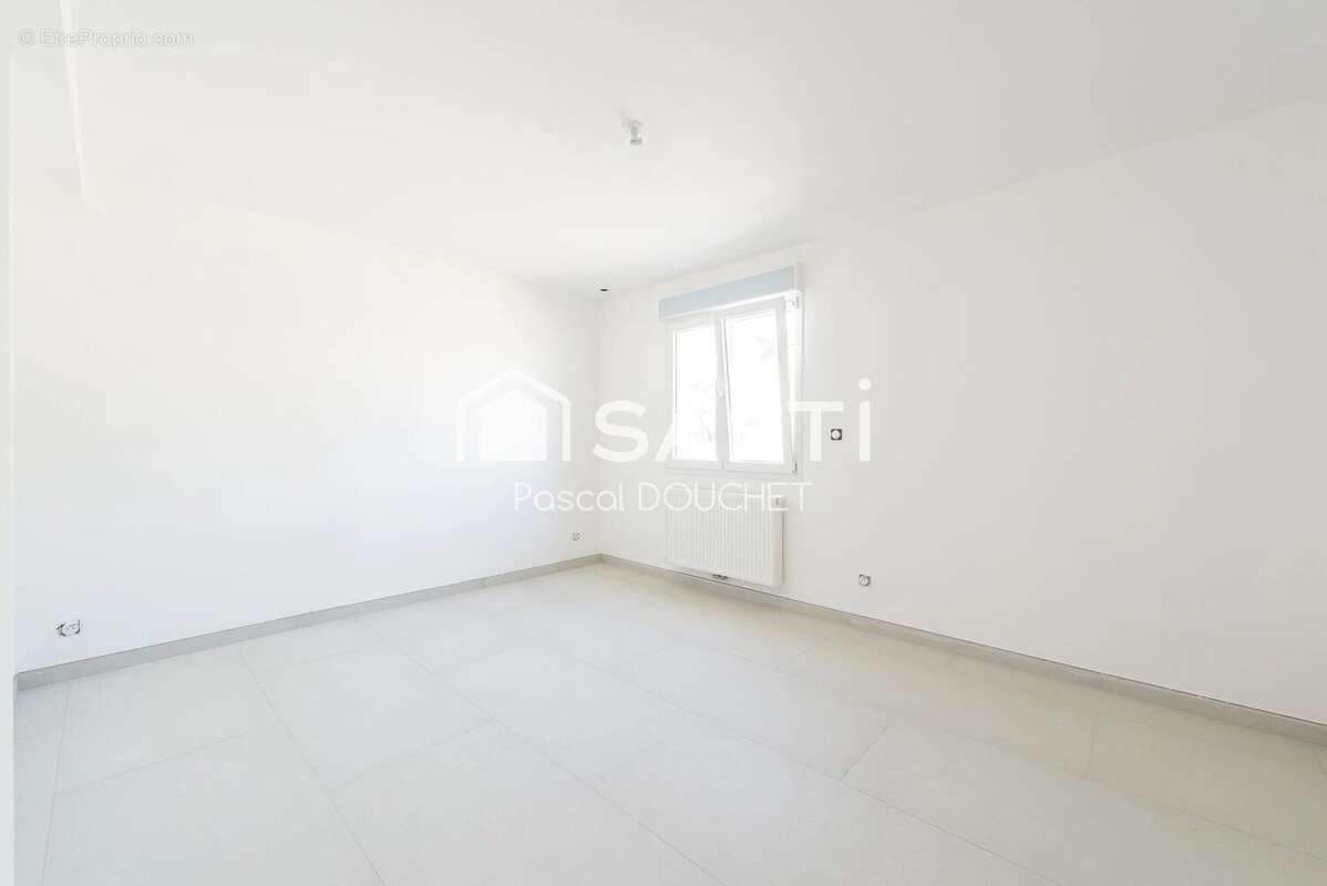 Photo 6 - Maison à SOISSONS