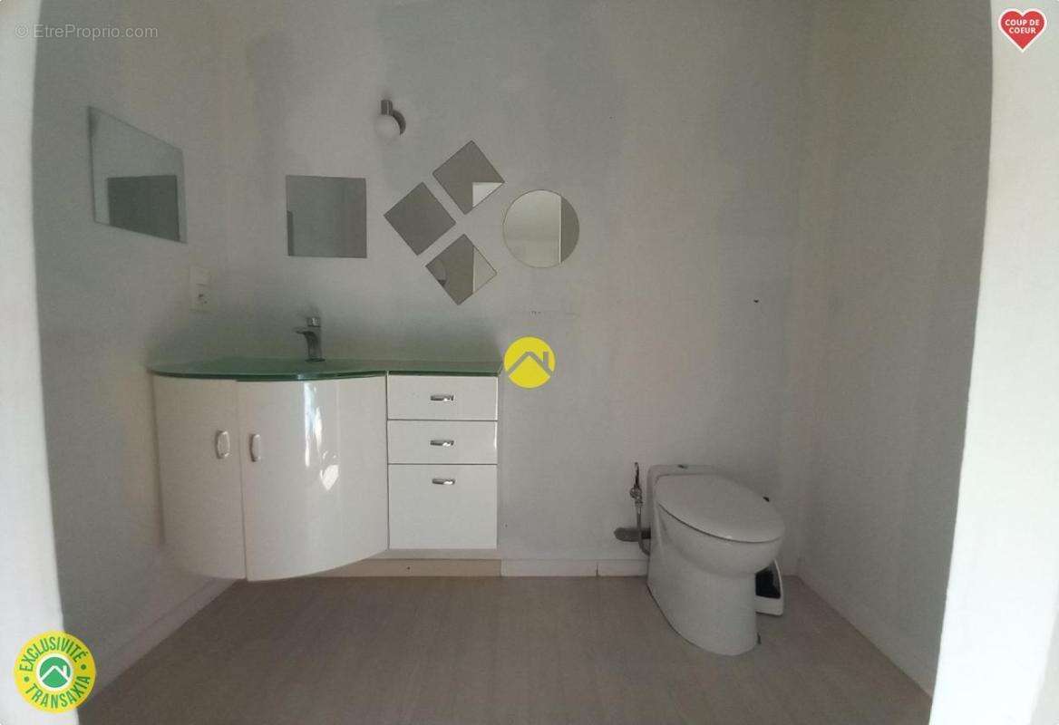 Maison 90 m² à Sainte-Florine  - photo 15