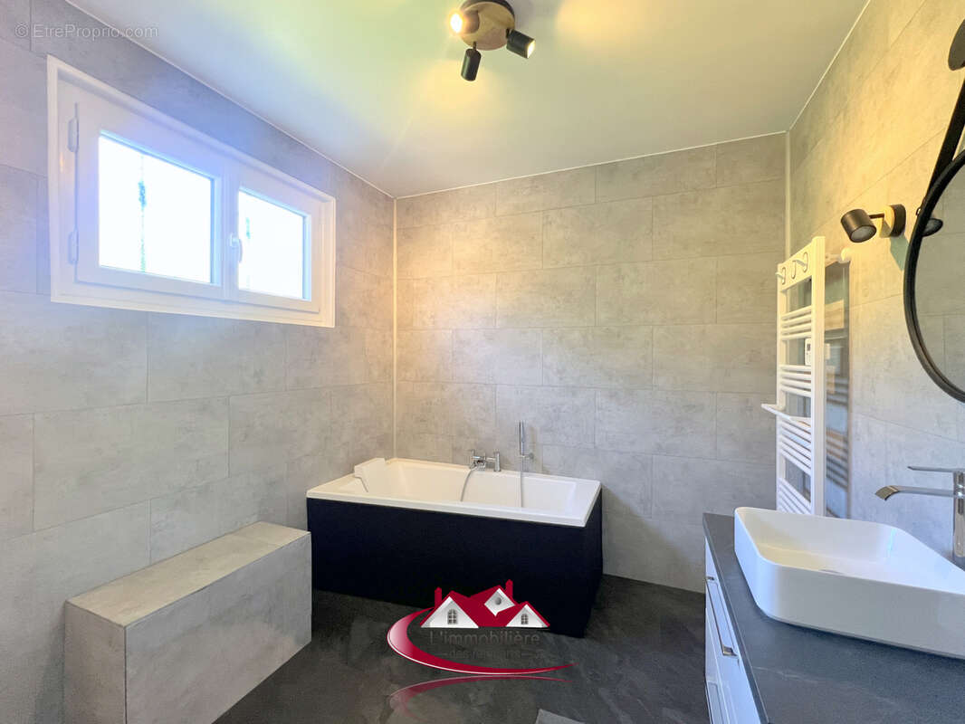 Maison familiale 6 pièces sur sous-sol total - photo 10