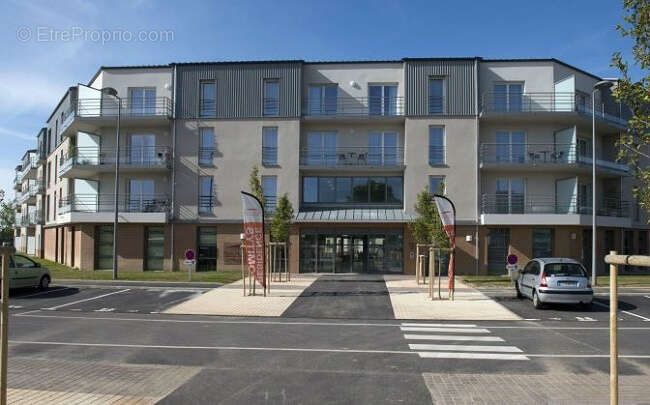 Appartement à BRETTEVILLE