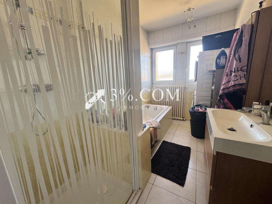 Appartement à HOCHFELDEN