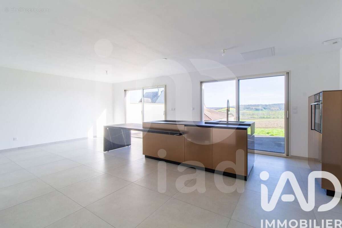 Photo 4 - Maison à RESSONS-SUR-MATZ