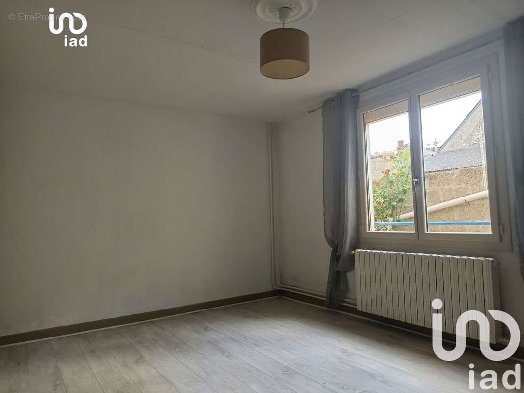 Photo 9 - Maison à SAINT-AMBROIX