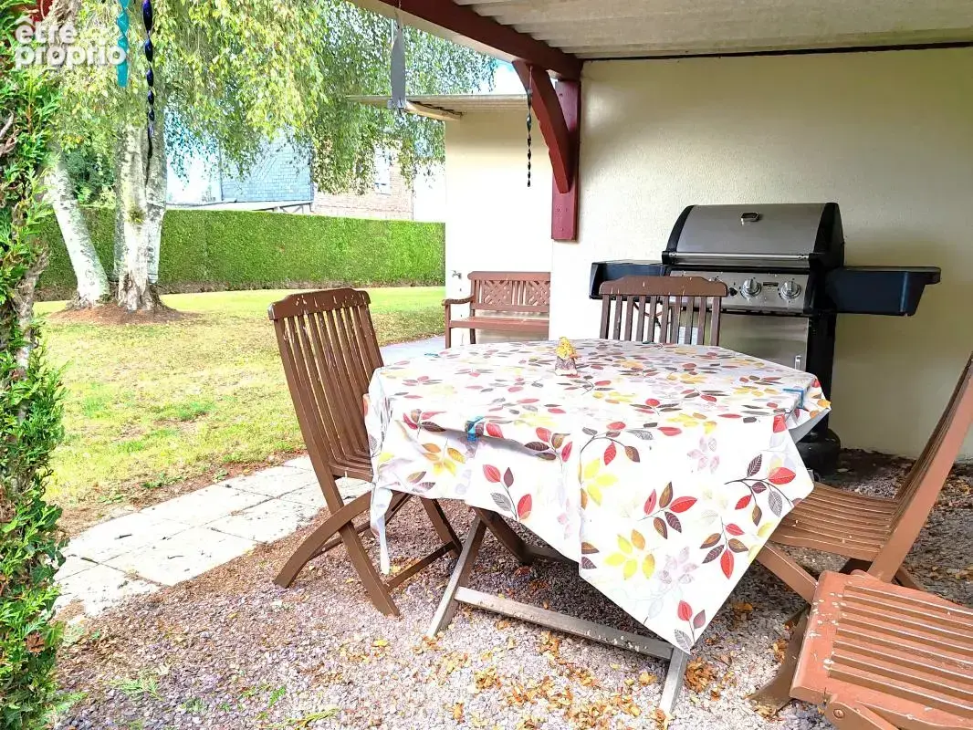 Maison 7 pièces 160 m² à vendre à Branville (14430) - photo 8