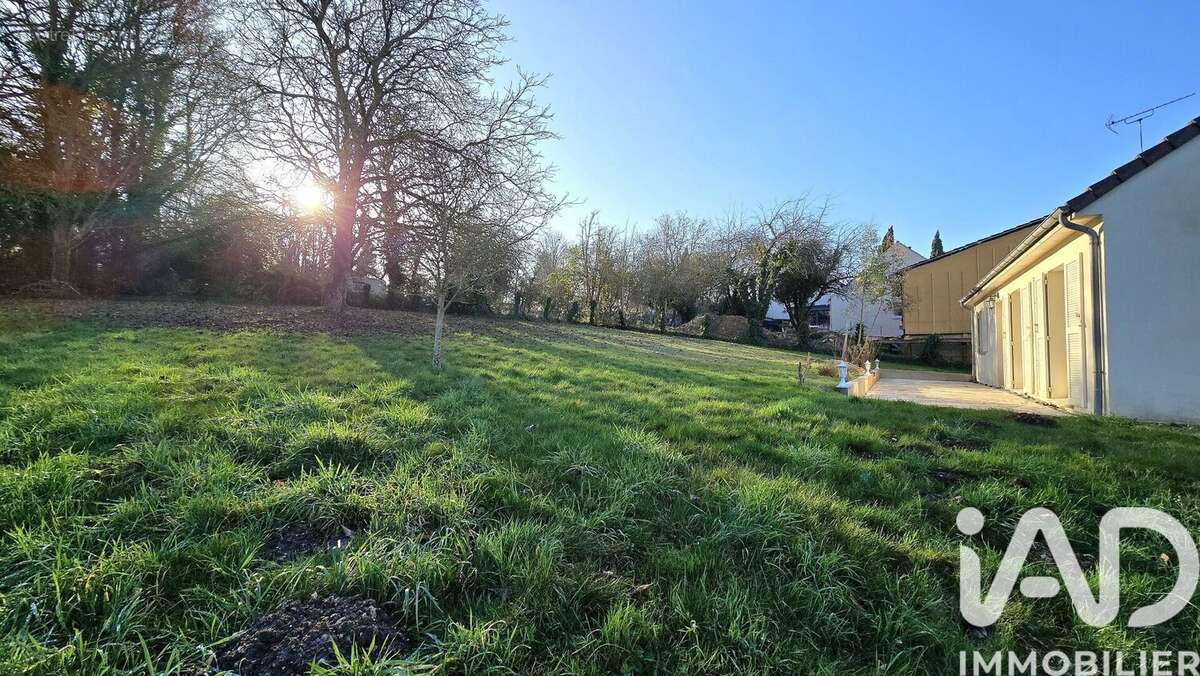 Photo 2 - Maison à DANNEMOIS