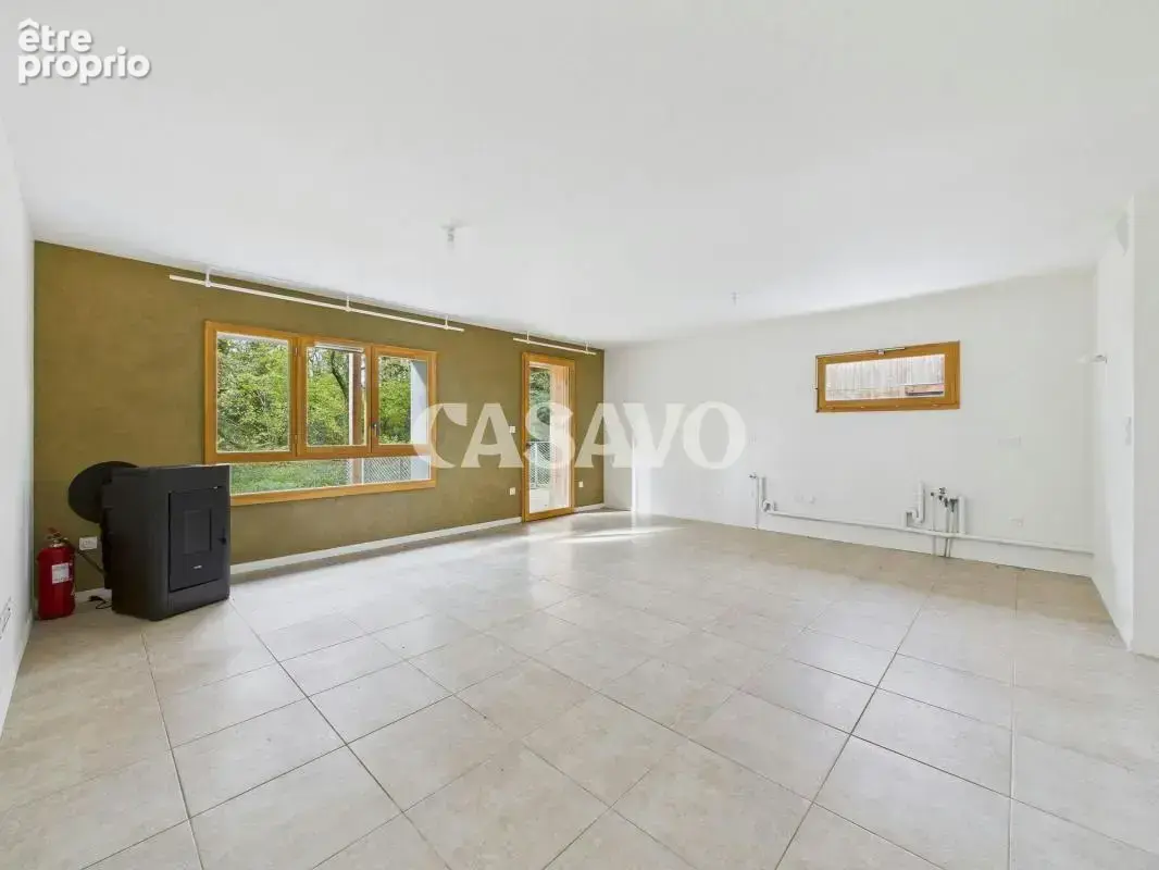 Vente Appartement 3 pièces de 68m² - 33440 Ambarès-et-Lagrave - photo 5