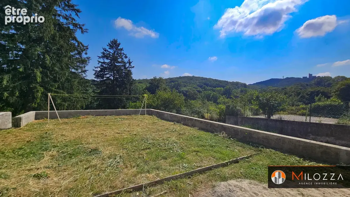 Maison rénovée DPE A, 4 chambres + bureau, terrain 1 809 m², SQF centre - photo 15