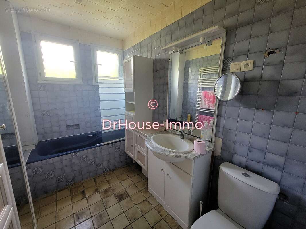 Maison à LE MINIHIC-SUR-RANCE