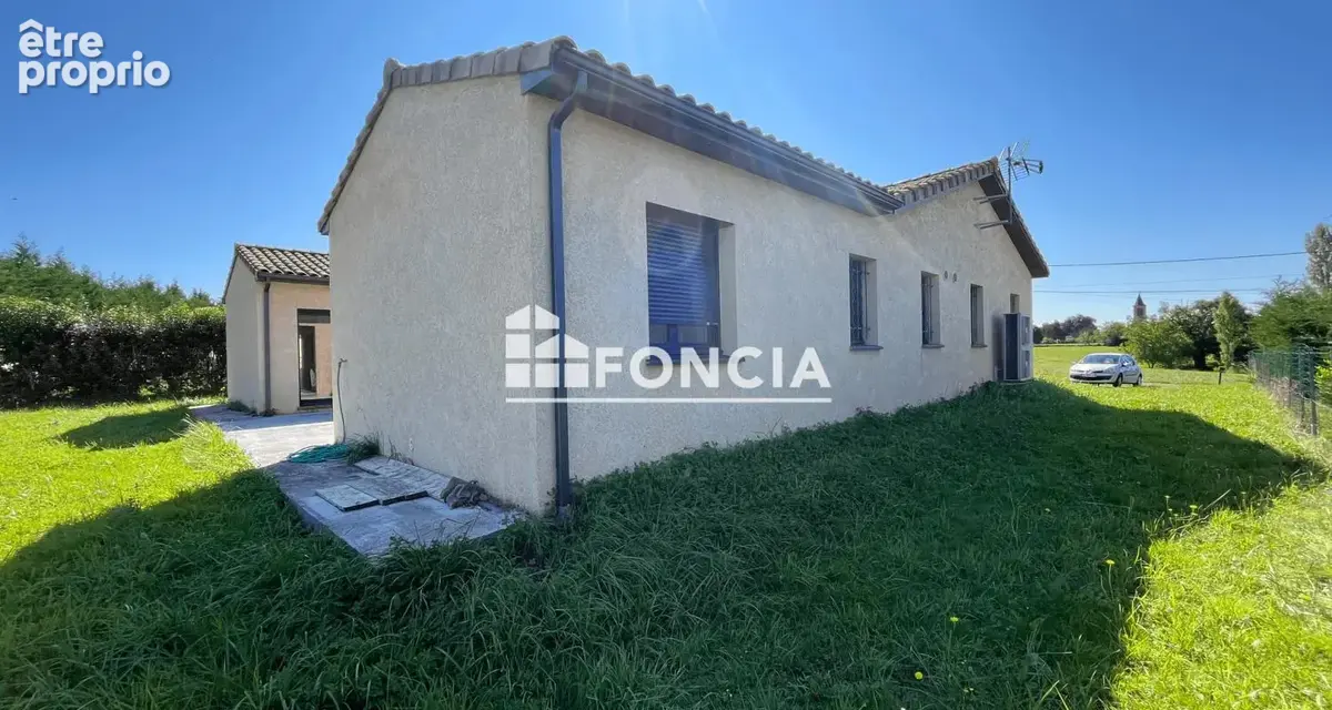 Photo Maison à Almayrac au prix de 230 000€