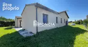 Maison à ALMAYRAC