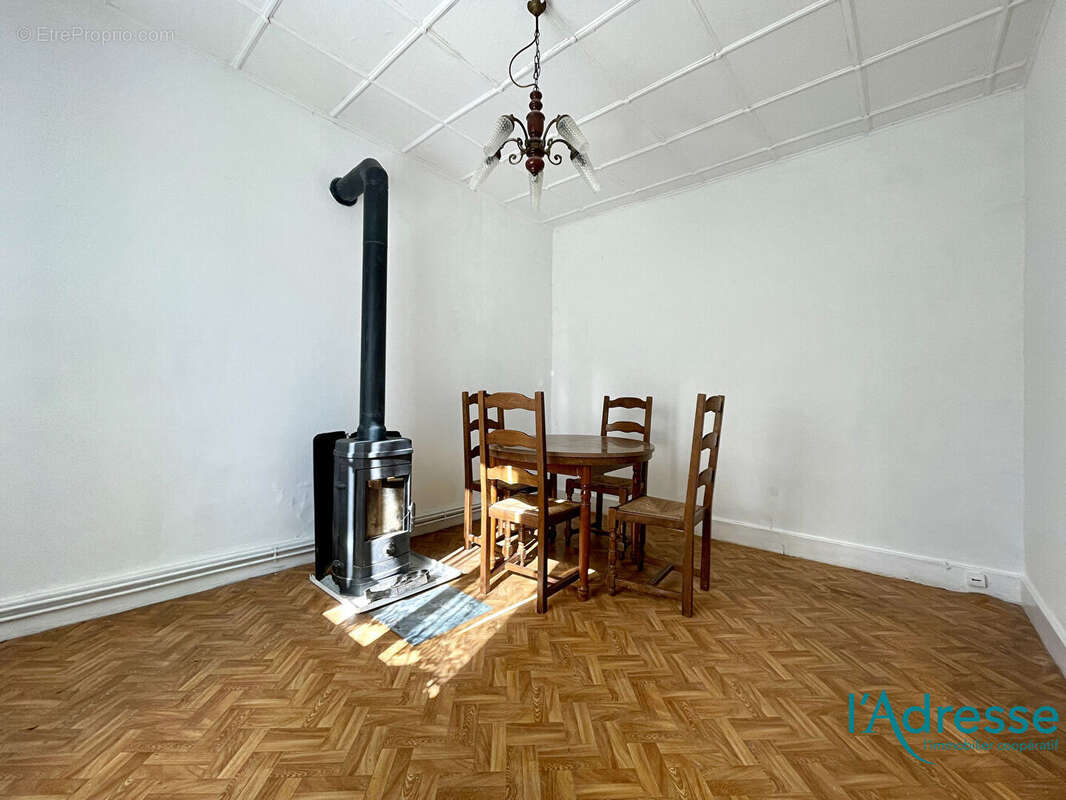 Maison Wintzenheim avec dépendance - photo 6