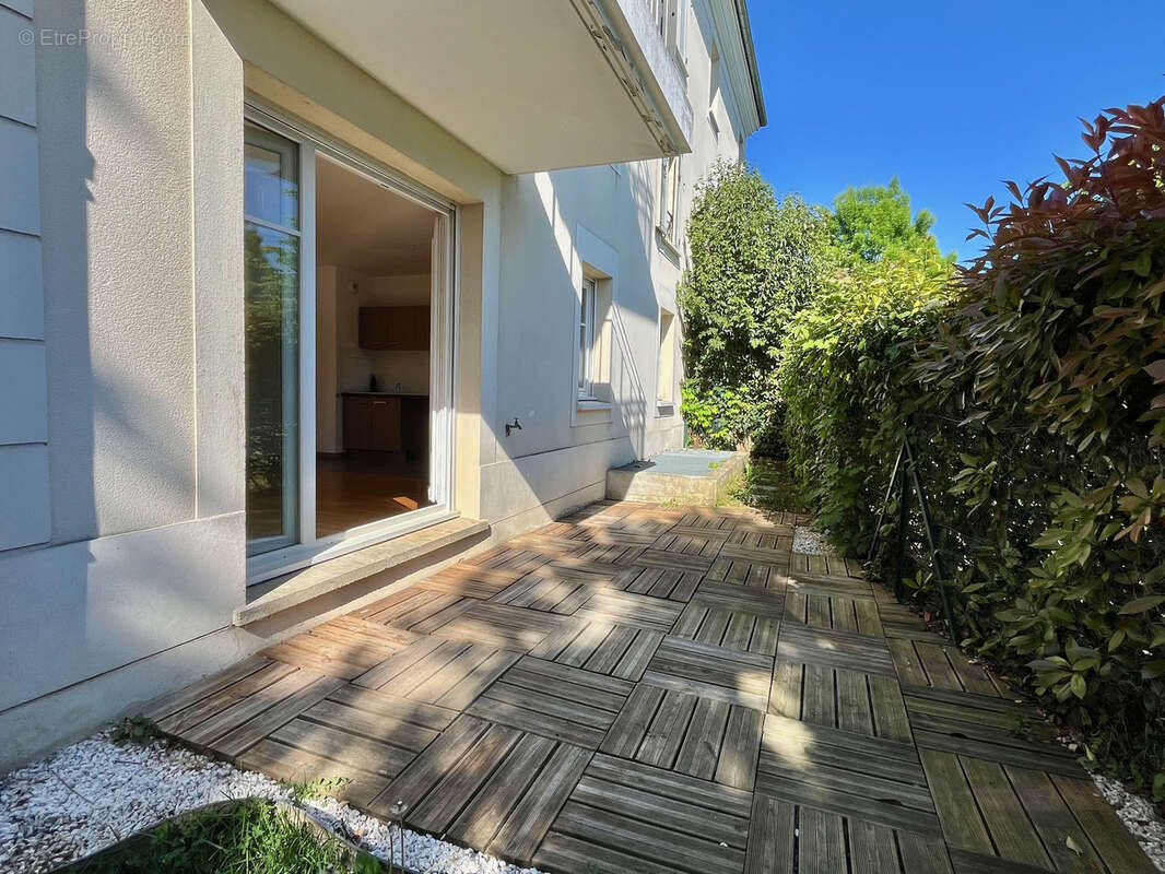 Appartement à YERRES