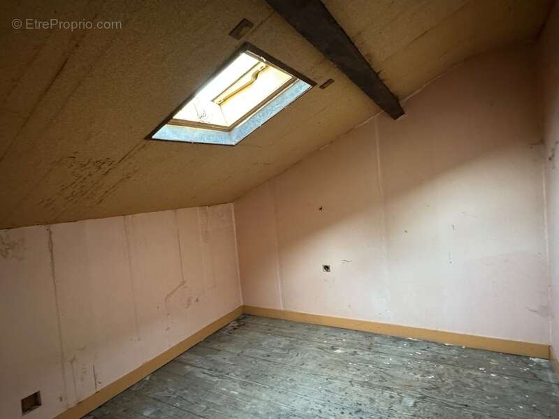 Maison à REVIGNY-SUR-ORNAIN