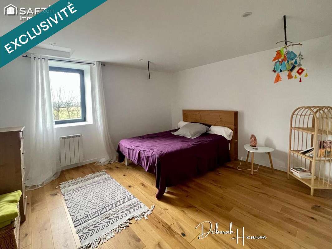 Photo 6 - Maison à DOISSIN