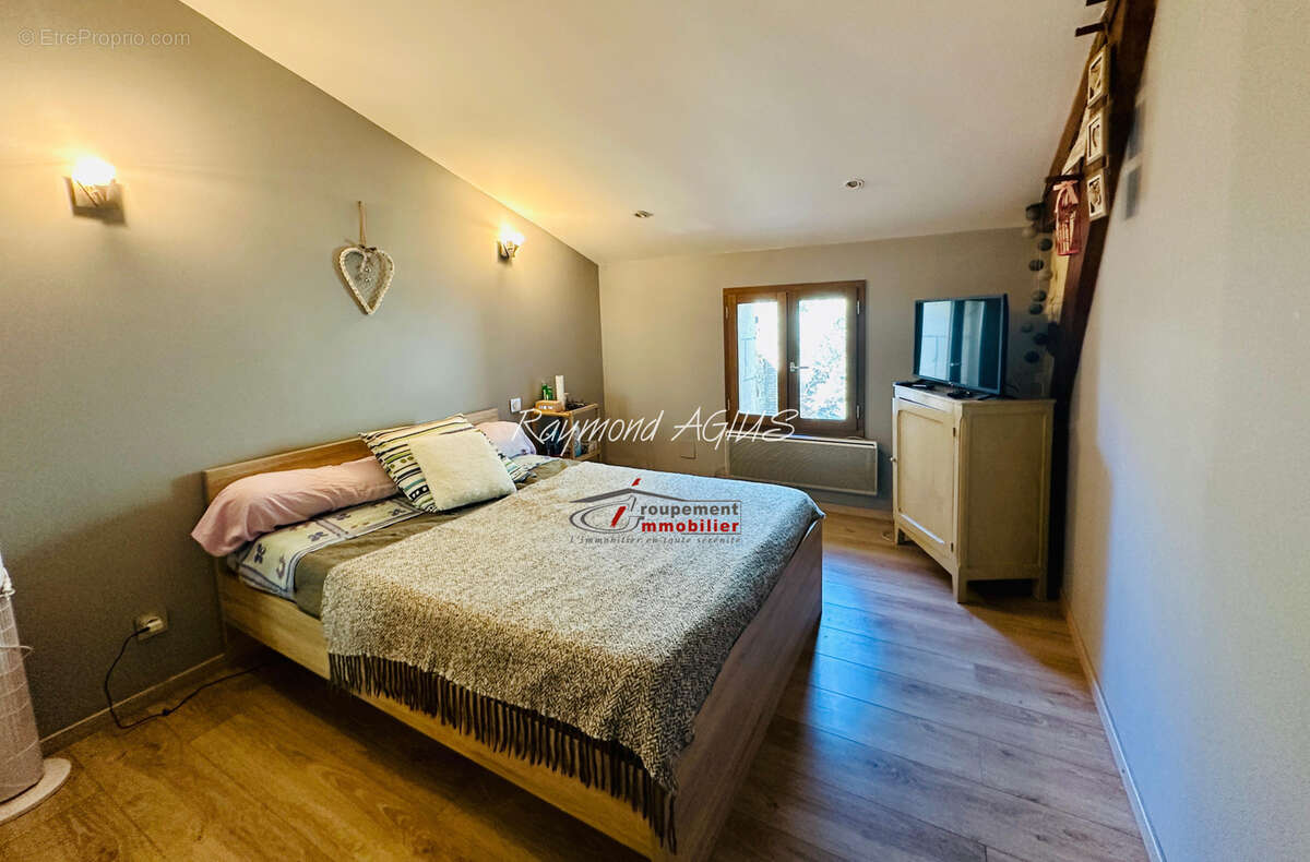Charmante propriété de village rénovée de 7 chambres avec potentiel de revenus - photo 25