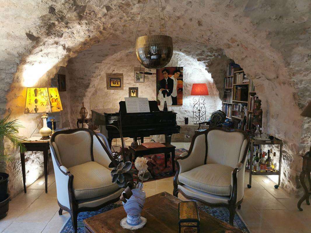 Maison à LA BOISSIERE