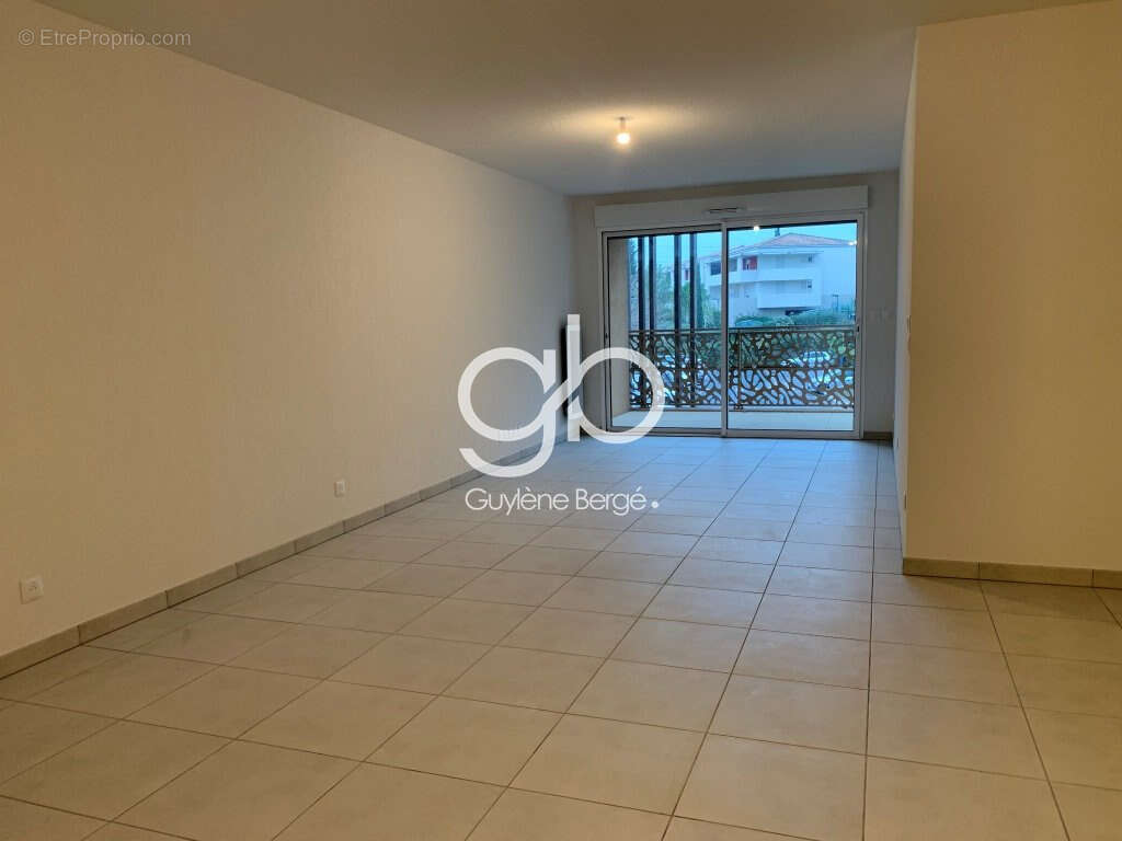 Appartement à GRABELS