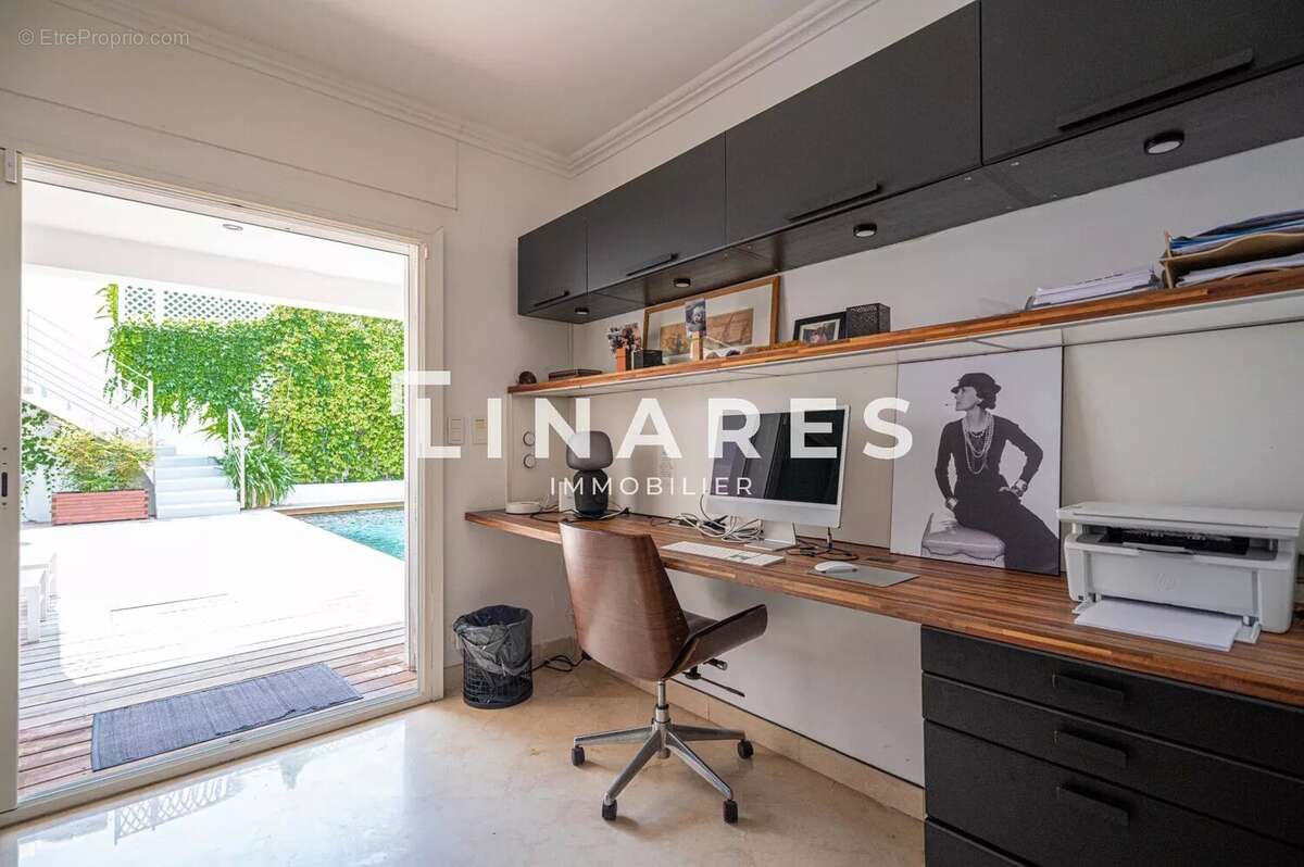 Maison à MARSEILLE-8E