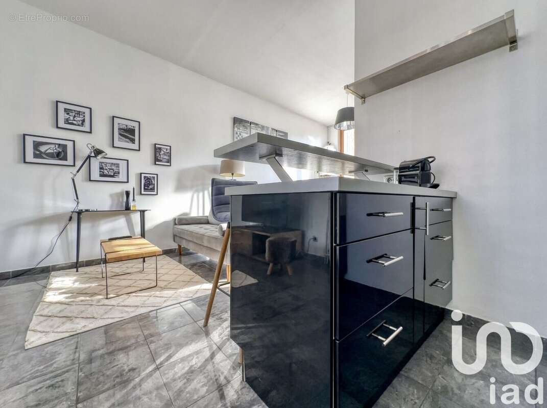 Photo 9 - Maison à COMPIEGNE