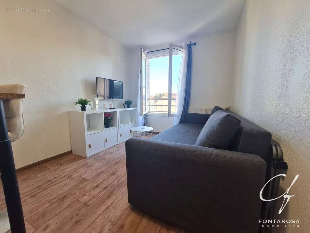 Appartement à FREJUS