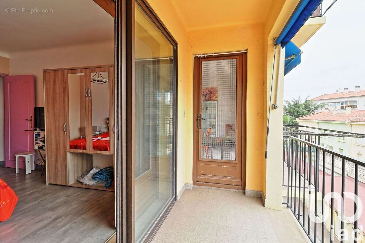 Photo 8 - Appartement à PERPIGNAN