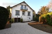 Maison à LE VESINET