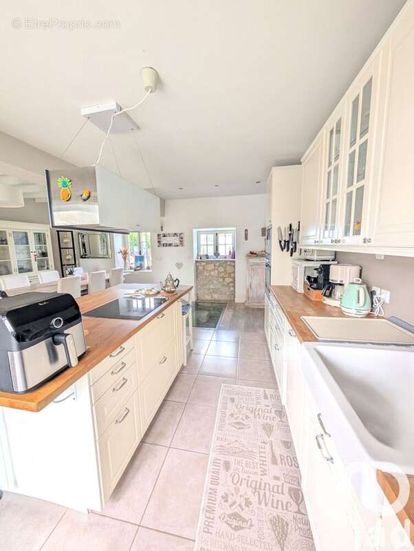 Photo 5 - Maison à VILLERMAIN