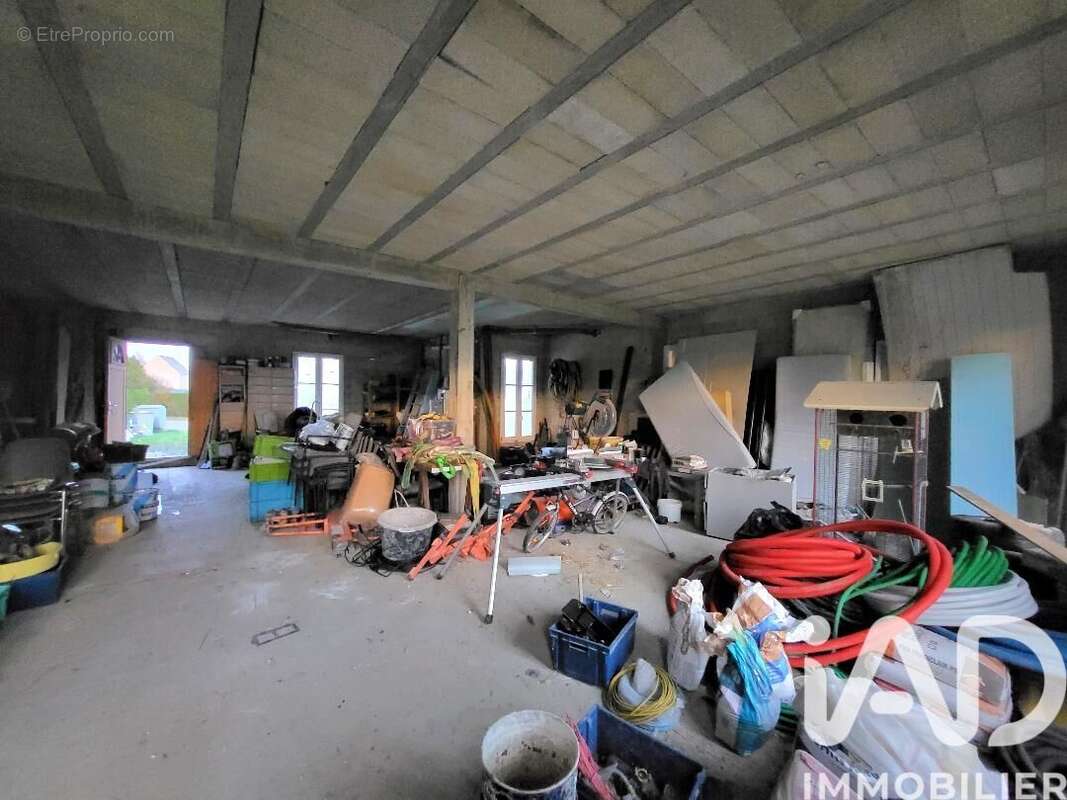 Photo 7 - Maison à CHEROY