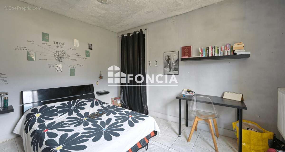 Maison à PONTCHARRA