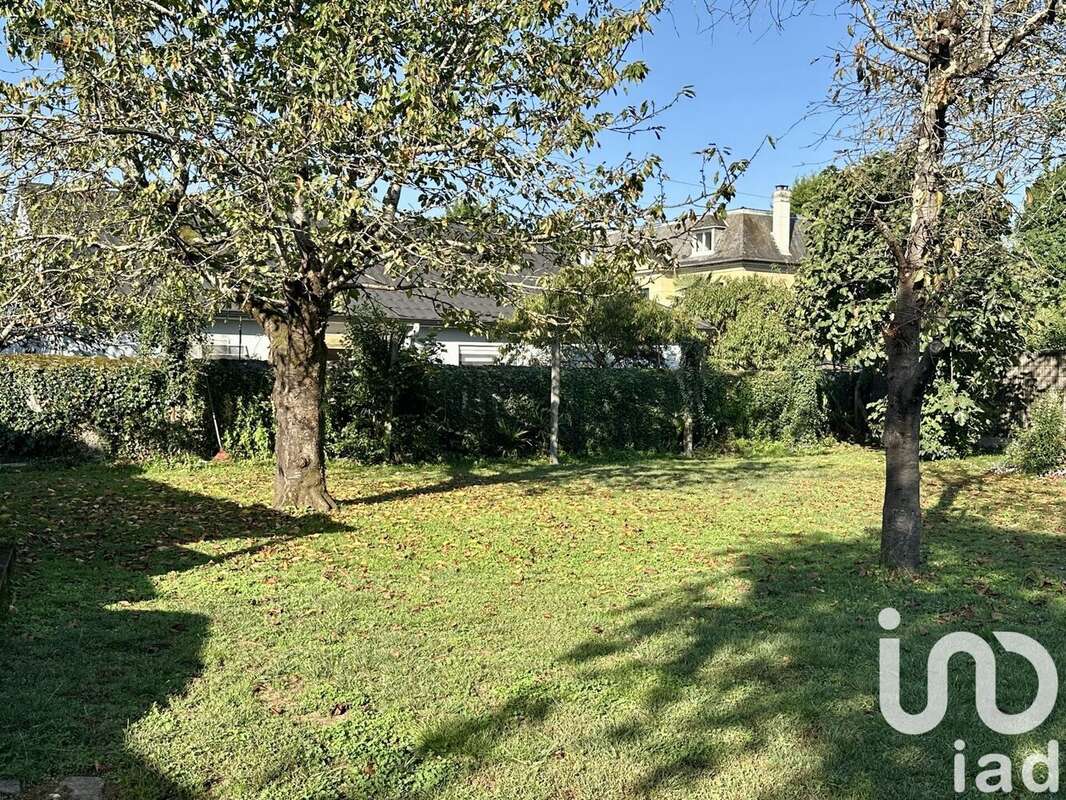 Photo 2 - Maison à NAY