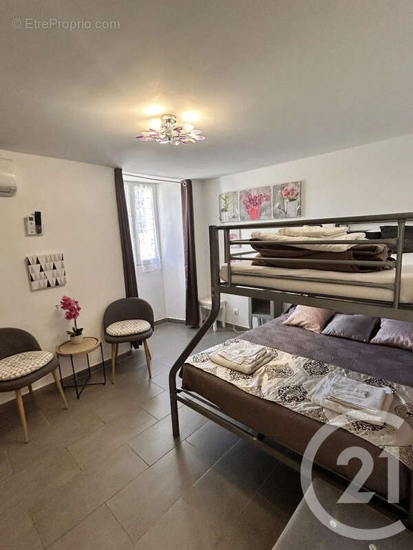 Maison à SANTO-PIETRO-DI-TENDA