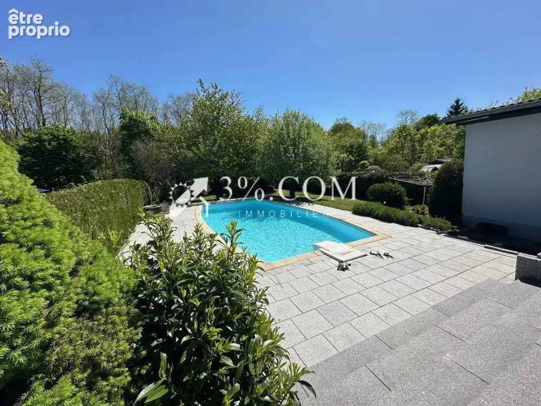 3%.COM - Maison avec piscine - photo 2
