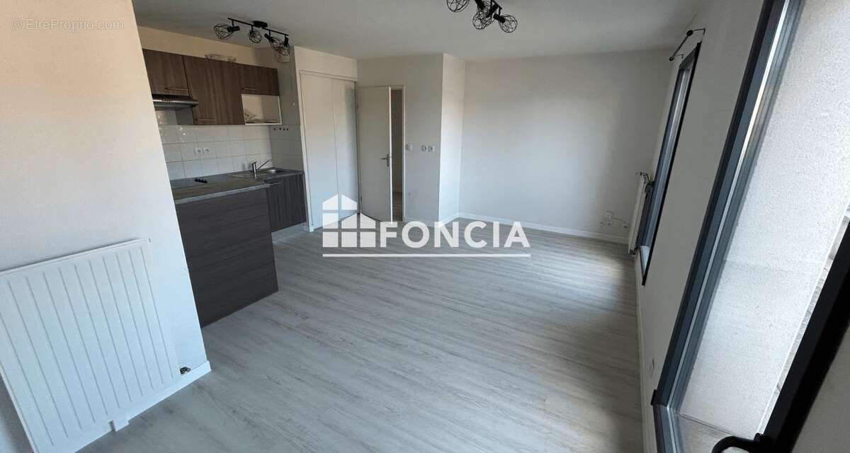 Appartement à SAINT-MALO