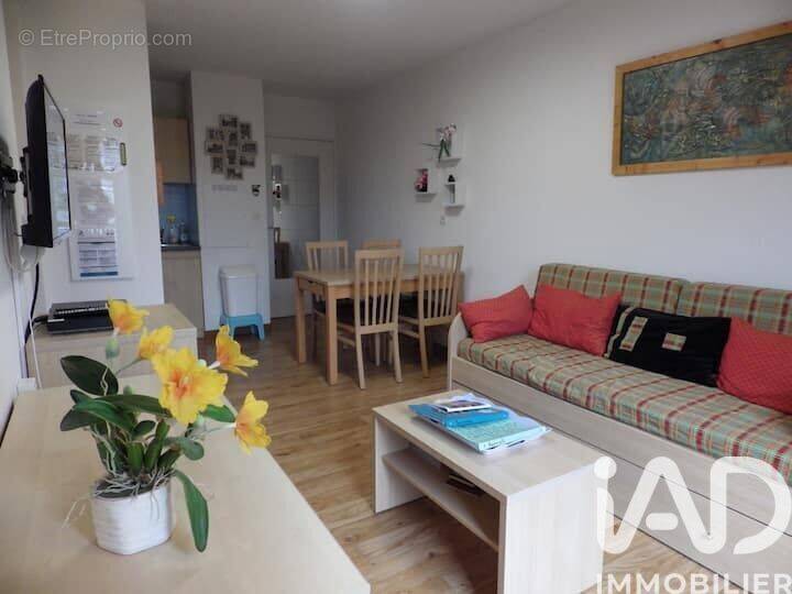 Photo 1 - Appartement à BAGNERES-DE-LUCHON