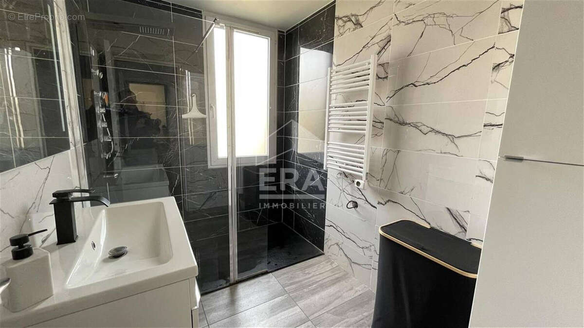 Maison à PONTAULT-COMBAULT