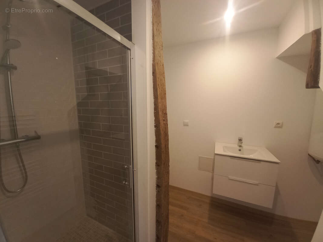 Superbe maison rénovée - photo 10