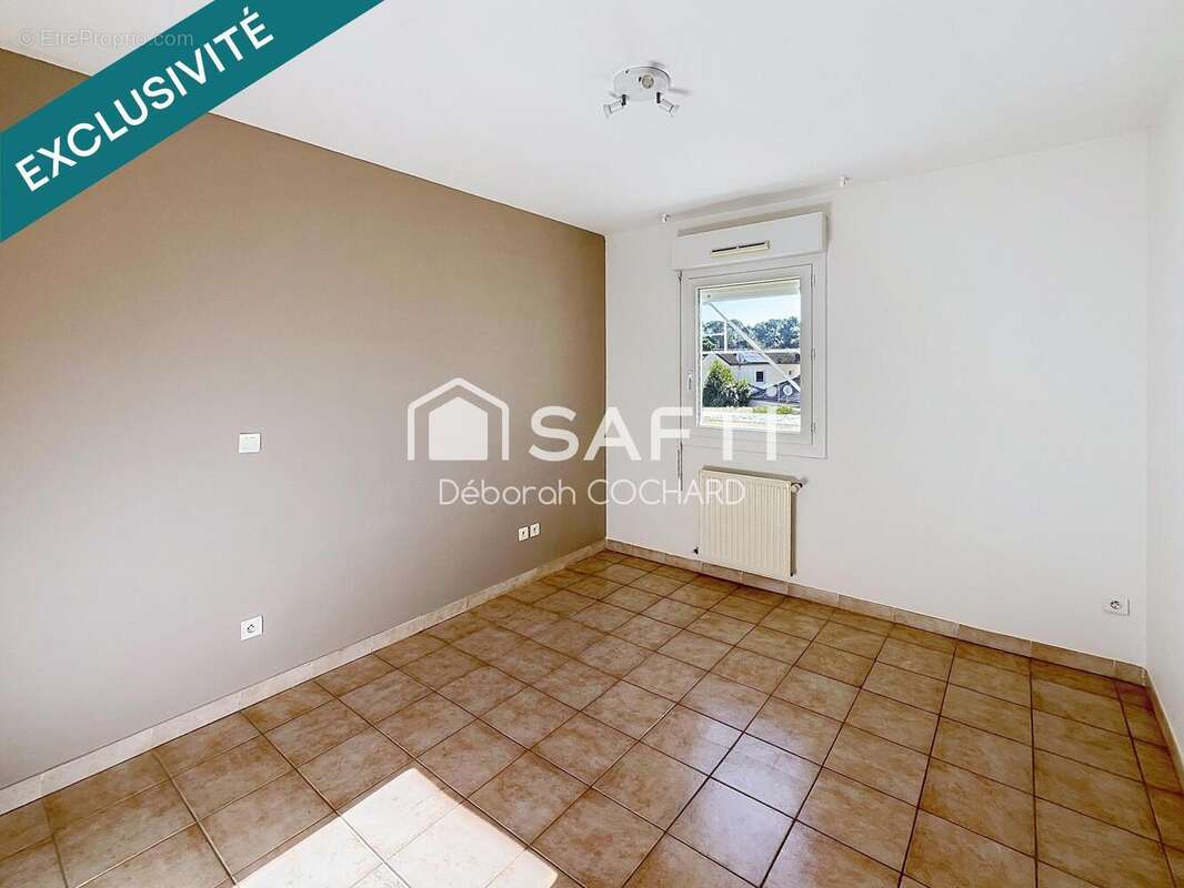 Photo 9 - Appartement à JACOU