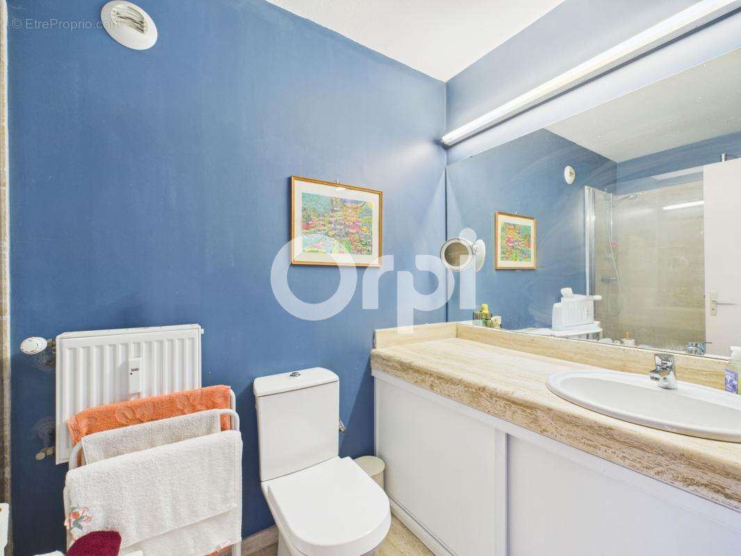 Appartement à MANDELIEU-LA-NAPOULE