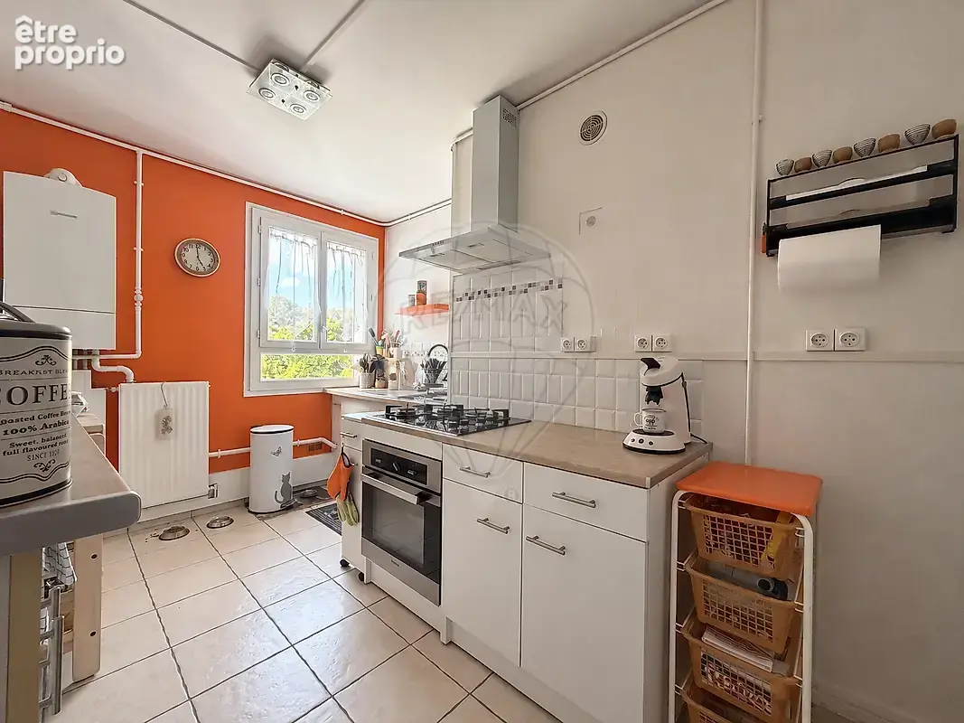 Appartement 2 chambre(s) à vendre - photo 10