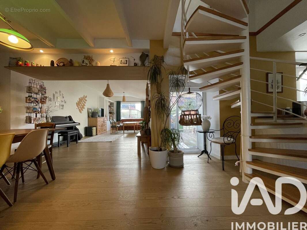 Photo 8 - Maison à BELZ